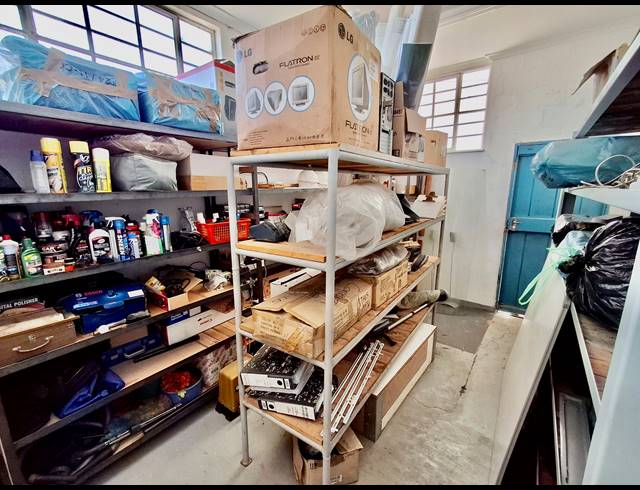 525M² MINI FACTORY FOR SALE IN ATLANTIS INDUSTRIAL
